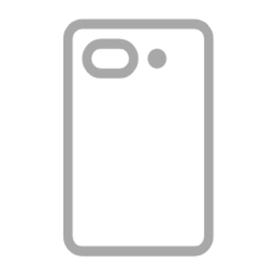 Back glass replacement