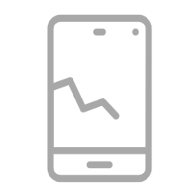 Screen replacement